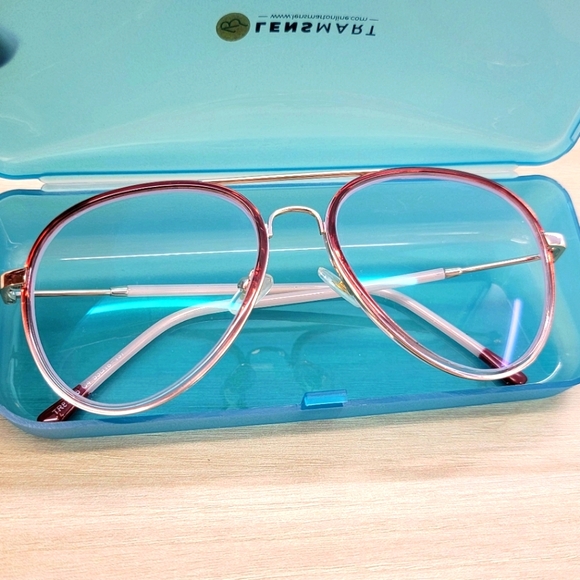 Eye Glasses - Picture 1 of 2